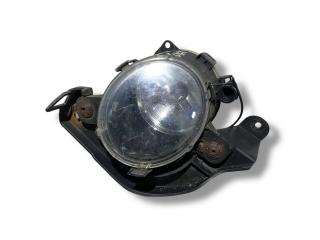 фара противотуманная правая Opel Corsa D [рестайлинг] 2011, 1.2 л., A 12 XER, бензин, 5МКПП, magmarot / 79u, хетчбэк 5 дв., передний привод, правый руль, 13253626