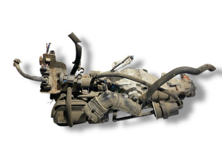 охладитель EGR / Радиатор EGR Opel Insignia 1 поколение (A) 2011, 2.0 л., A 20 DT, дизель, 6МКПП, ozeanblau / geu, хетчбэк 5 дв., передний привод, правый руль