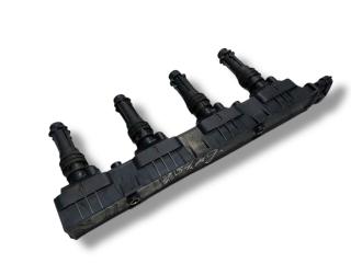 катушка зажигания Opel Meriva 1 поколение (A) [рестайлинг] 2009, 1.4 л., Z 14 XEP, бензин, 5МКПП, минивэн, 0221503472