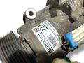 компрессор кондиционера Opel Meriva 2 поколение (B) 2011, 1.7 л., A 17 DTS, дизель, 6МКПП, aquamarin / 21z, минивэн, передний привод, правый руль, 401351739, 13250606, ZJ2 - фото №4