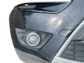 бампер передний Ford Kuga 1 поколение 2009, 2.0 л., G6DG, дизель, 6МКПП, panther black / f8, внедорожник 5 дв., передний привод, правый руль, 8V4115A282A - фото №5