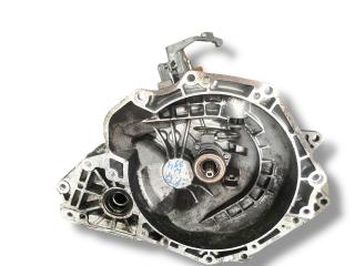 КПП механическая (МКПП) Opel Vectra C 2005, 1.8 л., Z 18 XE, бензин, 5МКПП, ultrablau / 21b, хетчбэк 5 дв., передний привод, правый руль, F17W394