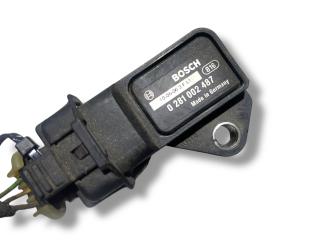 датчик абсолютного давления Opel Meriva 1 поколение (A) 2004, 1.7 л., Z 17 DTH, дизель, 5МКПП, lichtsilber / 4au, минивэн, передний привод, правый руль, 0281002487