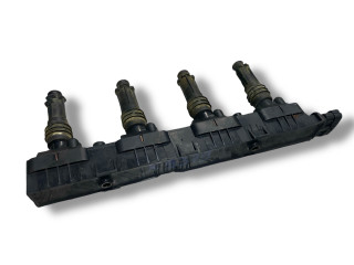 катушка зажигания Opel Meriva 1 поколение (A) [рестайлинг] 2009, 1.4 л., Z 14 XEP, бензин, 5МКПП, metro / 168, минивэн, передний привод, правый руль, 0221503472