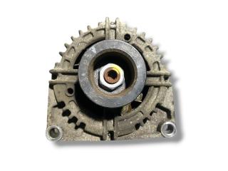 генератор Opel Astra GTC H [рестайлинг] 2010, 1.6 л., Z 16 XER, бензин, 5МКПП, saphirschwarz / 20r, хетчбэк 3 дв., передний привод, правый руль, 0124325163, 13229984