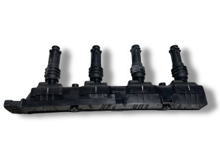 катушка зажигания Opel Meriva 1 поколение (A) [рестайлинг] 2009, 1.4 л., Z 14 XEP, бензин, 5МКПП, минивэн, 0221503472