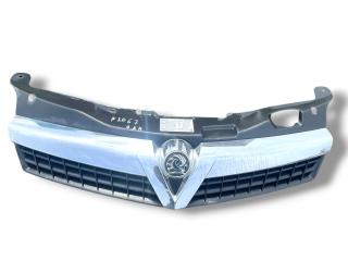 решетка радиатора Opel Astra GTC H [рестайлинг] 2010, 1.6 л., Z 16 XER, бензин, 5МКПП, saphirschwarz / 20r, хетчбэк 3 дв., передний привод, правый руль, 13247081, 13247178, 13254954