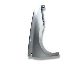 крыло переднее правое Renault Laguna 3 поколение 2008, 2.0 л., M9R 742, дизель, 6МКПП, gray / teknd, хетчбэк 5 дв., передний привод, правый руль