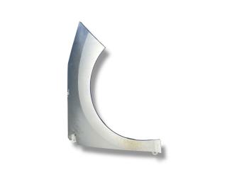 крыло переднее правое Peugeot 308 T7 2008, 1.6 л., 9HZ (DV6TED4), дизель, 6МКПП, gris aluminium / ezr, хетчбэк 5 дв., передний привод, правый руль