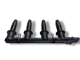 катушка зажигания Opel Vectra C [рестайлинг] 2008, 1.8 л., Z 18 XER, бензин, 5МКПП, lichtsilber / 163, хетчбэк 5 дв., передний привод, правый руль, 10458316, 1104082