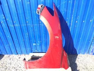 крыло переднее левое Mazda 6 GJ 2014, 2.2 л., SHY1, дизель, 6МКПП, soul red / 41v, седан, передний привод, правый руль, GHP952211A