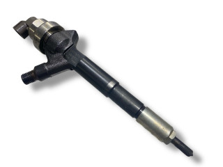 форсунка Opel Zafira Family [рестайлинг] 2011, 1.7 л., A 17 DTJ, дизель, 6МКПП, lichtsilber / 163, минивэн, передний привод, правый руль, 8973762703