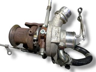 турбина Opel Astra J [рестайлинг] 2014, 1.6 л., CDTi, B 16 DTL, дизель, МКПП, хетчбэк 5 дв., передний привод, 55583588