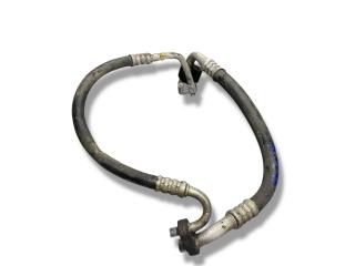 трубка кондиционера Opel Astra H 2006, 1.4 л., Z 14 XEP, бензин, 5МКПП, lichtsilber / 163, хетчбэк 5 дв., передний привод, правый руль