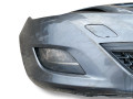бампер передний Opel Astra J 2012, 1.7 л., A 17 DTE, дизель, 6МКПП, karbongrau / 177, хетчбэк 5 дв., передний привод, правый руль - фото №5