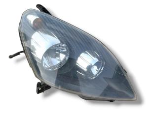 фара правая Opel Zafira Family [рестайлинг] 2012, 1.8 л., A 18 XER, бензин, 5МКПП, graphitschwarz / 22c, минивэн, передний привод, правый руль, 24451051