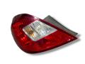 фонарь задний левый Opel Corsa D 2010, 1.2 л., A 12 XER, бензин, 5МКПП, magmarot / 547, хетчбэк 5 дв., передний привод, правый руль, 13269050 - фото №2