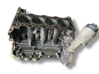 блок цилиндров Opel Corsa D 2008, 1.2 л., Z 12 XEP, бензин, 5МКПП, saphirschwarz / 20r, хетчбэк 5 дв., передний привод, правый руль