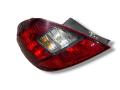 фонарь задний левый Opel Corsa D 2008, 1.4 л., Z 14 XEP, бензин, 5МКПП, lichtsilber / 163, хетчбэк 5 дв., передний привод, правый руль, 13296479 - фото №3