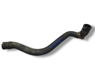 патрубок (трубопровод, шланг) Opel Vectra C [рестайлинг] 2008, 1.9 л., Z 19 DT, дизель, 6МКПП, starsilber iii / 157, хетчбэк 5 дв., передний привод, правый руль, 13119224, 13167898