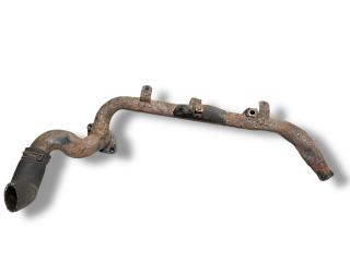 трубка охлаждающей жидкости Opel Vectra C [рестайлинг] 2008, 1.9 л., Z 19 DT, дизель, 6МКПП, saphirschwarz / 20r, хетчбэк 5 дв., передний привод, правый руль, 55213896