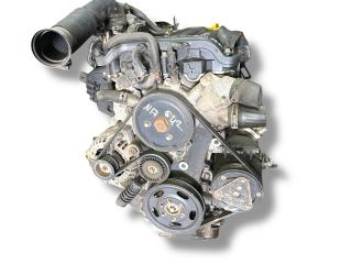 двигатель Opel Astra H/Family [рестайлинг] 2008, 1.4 л., Z 14 XEP, бензин, 5МКПП, starsilber iii / 2au, хетчбэк 5 дв., передний привод, правый руль, Z14XEP