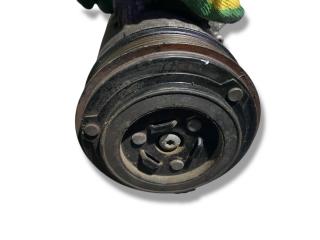 компрессор кондиционера Opel Astra J 2011, 1.7 л., A 17 DTR, дизель, 6МКПП, graphitschwarz / 22c, универсал, передний привод, правый руль, 401351739, 13387234, YW5