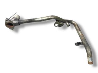 трубка охлаждающей жидкости Opel Astra J 2010, 1.7 л., A 17 DTR, дизель, 6МКПП, argonsilber / gan, хетчбэк 5 дв., передний привод, правый руль, 98073220, 55581546, 98079555, 98039035