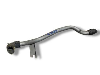 трубка охлаждающей жидкости Saab 9-3 2 поколение 2005, 2.2 л., D223L, дизель, 5МКПП, new premium blue / 290, седан, передний привод, правый руль, 5460902