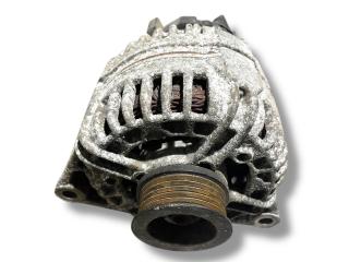 генератор Opel Tigra 2 поколение 2006, 1.4 л., Z 14 XEP, бензин, 5МКПП, starsilber iii matt / 42t, кабриолет, передний привод, правый руль, 0124425021, 55556068