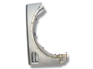 крыло переднее правое Land Rover Discovery 3 поколение 2006, 2.7 л., 276DT, дизель, 6МКПП, stornoway grey / lrc907, внедорожник 5 дв., полный привод, правый руль