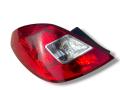 фонарь задний левый Opel Corsa D [рестайлинг] 2011, 1.2 л., A 12 XER, бензин, 5МКПП, magmarot / 547, хетчбэк 5 дв., передний привод, правый руль, 13269050 - фото №2