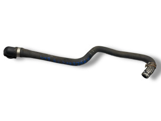 патрубок отопителя (печки) Opel Vectra C [рестайлинг] 2008, 1.9 л., Z 19 DT, дизель, 6МКПП, starsilber iii / 157, хетчбэк 5 дв., передний привод, правый руль, 13119230