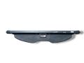 шторка багажника Opel Antara 1 поколение [рестайлинг] 2013, 2.2 л., дизель, 6МКПП, schneeweiss / gaz, внедорожник 5 дв., полный привод, правый руль - фото №2