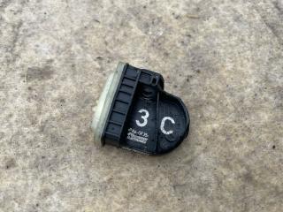 датчик давления в шине GMC Terrain 2 поколение 2021, 1.5 л., бензин, АКПП, внедорожник 5 дв., 13516164