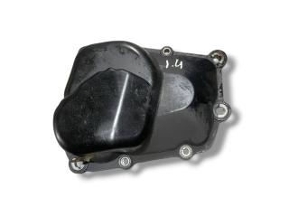 прочая запчасть Opel Corsa D 2008, 1.4 л., Z 14 XEP, бензин, 5МКПП, lichtsilber / 163, хетчбэк 5 дв., передний привод, правый руль, 55564394