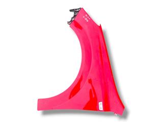 крыло переднее левое Opel Astra H/Family [рестайлинг] 2010, 1.4 л., Z 14 XEP, бензин, 5МКПП, powerrot / gbh, хетчбэк 5 дв., передний привод, правый руль