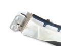 крыло переднее правое Ford C-Max 2 поколение 2013, 2.0 л., TXDB, дизель, АКПП, moondust silver / oa, минивэн, передний привод, правый руль - фото №5