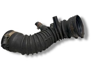 патрубок турбины Opel Vivaro A [рестайлинг] 2011, 2.0 л., M9R 786, дизель, 6МКПП, starsilber iii / 82u, микроавтобус, передний привод, правый руль