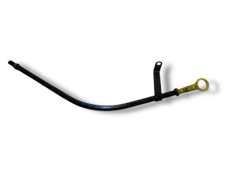 трубка масляного щупа Opel Insignia 1 поколение (A) 2010, 1.8 л., A 18 XER, бензин, 6МКПП, karbongrau / 177, хетчбэк 5 дв., передний привод, правый руль, 55566674