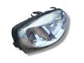 фара правая Opel Astra G 2005, 1.7 л., Z 17 DTL, дизель, 5МКПП, casablancaweiss / 474, универсал, передний привод, правый руль - фото №2
