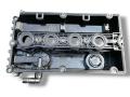 клапанная крышка Opel Astra J 2010, 1.6 л., A 16 XER, бензин, 5МКПП, argonsilber / gan, хетчбэк 5 дв., передний привод, правый руль, 5564395 - фото №2