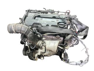 двигатель Opel Astra J [рестайлинг] 2013, 1.4 л., A 14 NET, бензин, 6МКПП, graphitschwarz / 22c, хетчбэк 5 дв., передний привод, правый руль, A14NET