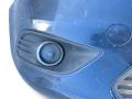 бампер передний Ford Focus 2 поколение [рестайлинг] 2009, 1.6 л., SHDA, бензин, 5МКПП, sea grey / h4, хетчбэк 5 дв., передний привод, правый руль - фото №5
