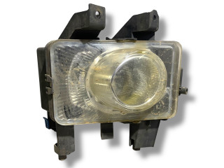 фара противотуманная правая Opel Astra H 2006, 1.8 л., Z 18 XE, бензин, АКПП, moonland / 3ku, хетчбэк 5 дв., передний привод, правый руль, 24462134