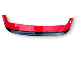 спойлер Opel Astra GTC J [рестайлинг] 2015, 1.4 л., B 14 NEL, бензин, 6МКПП, powerrot / 50b, хетчбэк 3 дв., передний привод, правый руль, 13393688