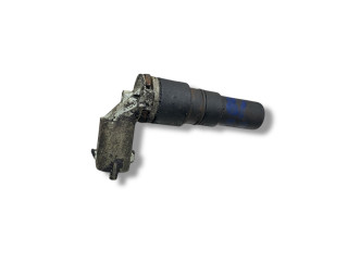 датчик коленвала Opel Astra H 2006, 1.8 л., Z 18 XE, бензин, АКПП, metro / 4xu, хетчбэк 5 дв., передний привод, правый руль