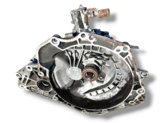 КПП механическая (МКПП) Opel Astra J 2010, 1.6 л., A 16 XER, бензин, 5МКПП, saphirschwarz / gbg, хетчбэк 5 дв., передний привод, правый руль, US394