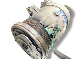 компрессор кондиционера Chevrolet Lacetti 1 поколение 2009, 1.8 л., F18D3, бензин, АКПП, moroccan blue / gct, универсал, передний привод, правый руль