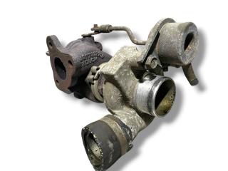 турбина Opel Astra G 2000, 1.7 л., Y 17 DT, дизель, 5МКПП, forstgruen / 44l, универсал, передний привод, правый руль, 8971852412